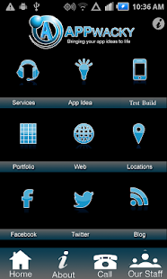 How to mod Appwacky 1.2 apk for android