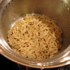 Whole Wheat Pasta