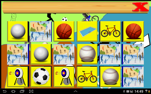 How to mod Memory for Children (6 in 1) 1.1 mod apk for bluestacks