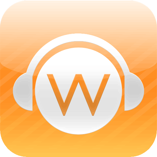 De Wondere Wibaut LOGO-APP點子