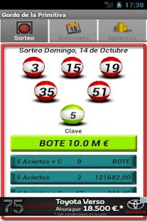 How to mod El Gordo de la Primitiva patch 1.0 apk for pc