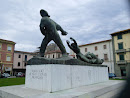 Monumento ai Caduti WWII