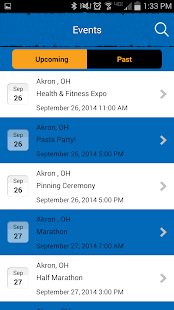 How to install Akron Marathon 4.0.3 mod apk for pc