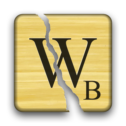 Word Breaker Full LOGO-APP點子