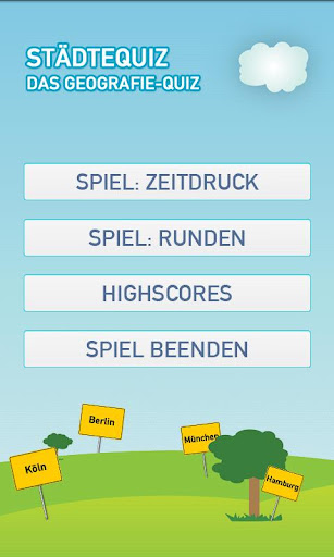 免費下載解謎APP|Städtequiz: Das Geografie-Quiz app開箱文|APP開箱王