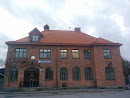 Gamla Stationshuset