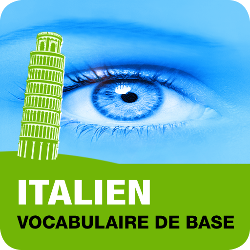 ITALIEN VB LOGO-APP點子