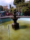 Fountain Paviliun RSSA Malang
