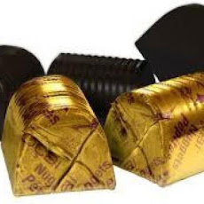 Little Presents made from Xocai Healthy Chocolate