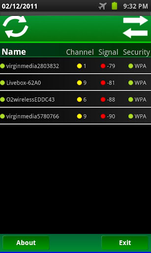 【免費工具App】Smart Wifi Scanner-APP點子