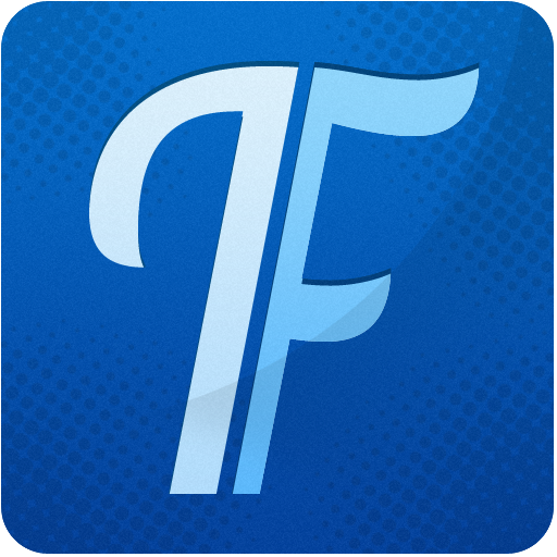 Twin Falls App LOGO-APP點子