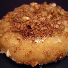 Greek Honey Cookies (Melomakarona)