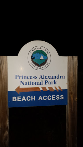Princess Alexandra National Park