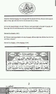 How to install Surah al Kahf 2.2 apk for bluestacks