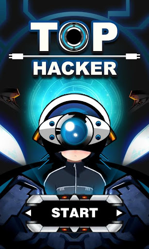 Top Hacker