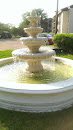 White Fountain