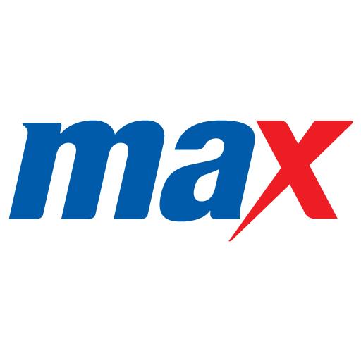 Max LOGO-APP點子