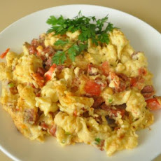 Salami Scrambles