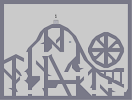 Thumbnail of the map 'Closed for the Summer'