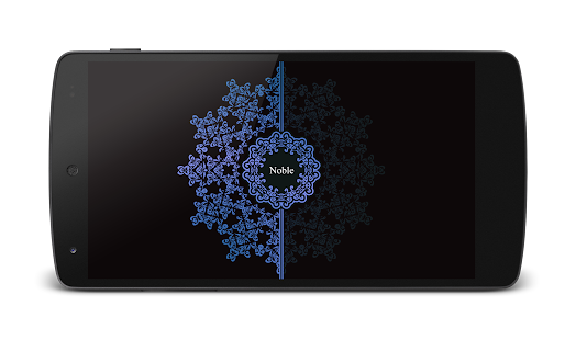 How to get Noble 1.0 mod apk for pc