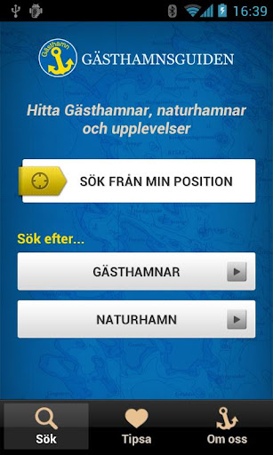 Gästhamnsguiden