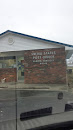 Harned Post Office