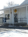 Laconia Post Office