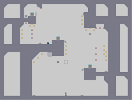 Thumbnail of the map 'Avatar Portrait Contest'