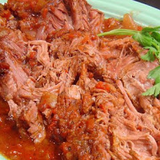 Sue's Super Simple Foolproof Delicious Crock Pot Roast