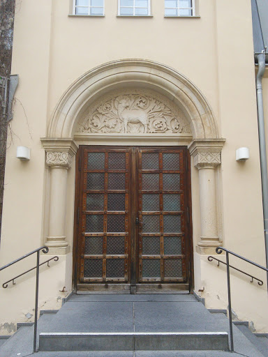Nikolaisaal