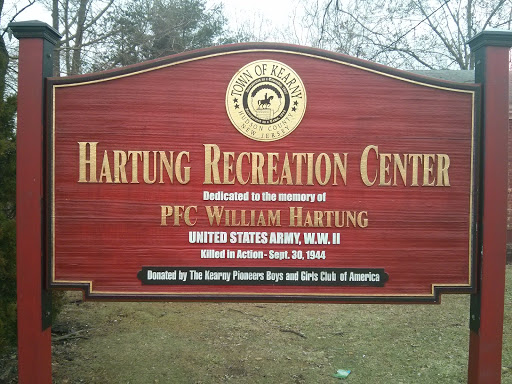 Hartung Recreation Center