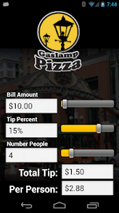 How to mod Gaslamp Pizza 1.6 apk for laptop