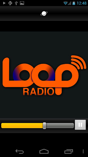 LOOP Radio