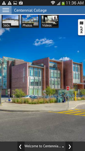 How to mod Centennial College Tour 3.0.0.0 unlimited apk for laptop
