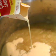 Potato Leek Soup