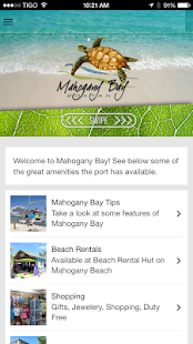 How to install Mahogany Bay 5.55.14 mod apk for android