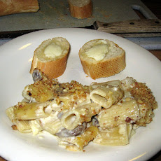 Brie Cheeze (Vegan)
