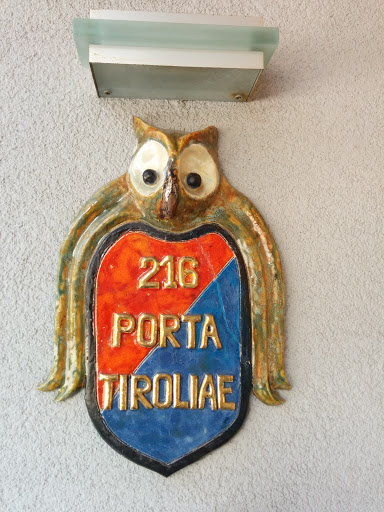 216 Porta Tiroliae