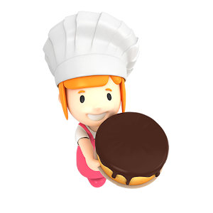 Cooking chocolate nests.apk 1.0