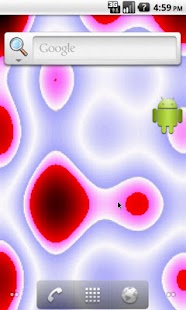 How to install Lava Live Wallpaper patch 0.00 apk for pc