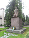 War Hero Memorial