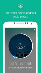 How to mod Podtastic patch 1.0 apk for laptop