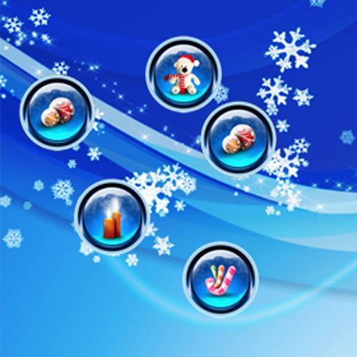 XmasBalls LiveWallpaper LOGO-APP點子