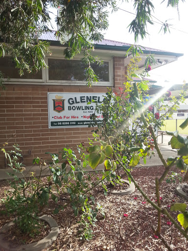 Glenelg Bowling Club