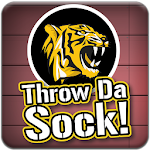 WALTER Tigers - Throw Da Sock! Apk