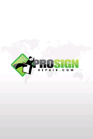 ProSign Repair