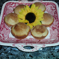 French Morning Muffins