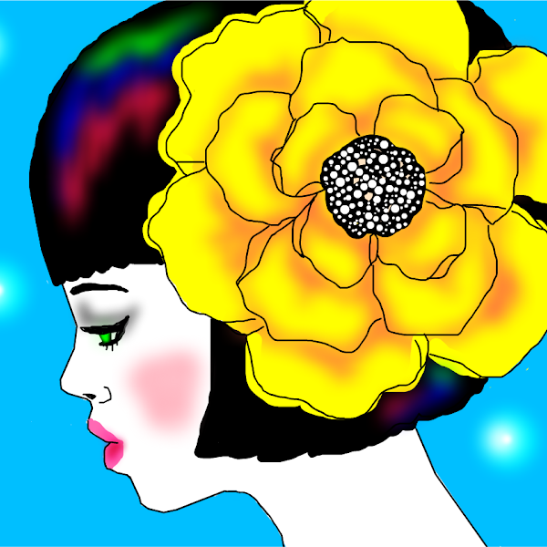 Yellow » drawings » SketchPort