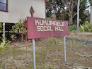 Kukuihaele Social Hall
