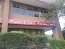 Praise And Glory Worship Center